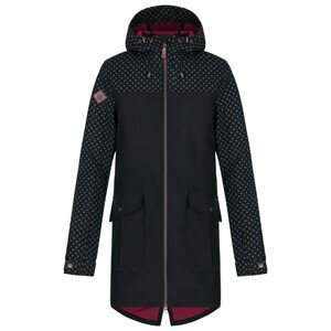 Loap LARUMBA Dámský softshell kabát US L SFW2302-V21G