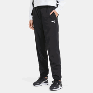 Puma Active Woven Pants Dámské tepláky US XXL 586863-01