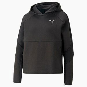 Puma EVOSTRIPE Hoodie Dámská mikina US M 673084-01