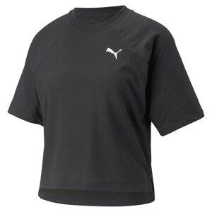 Puma MODERN SPORTS Tee Dámské tričko US M 673095-01