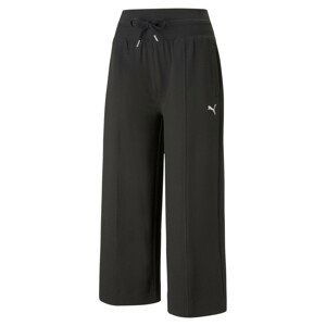 Puma HER Straight Pants Dámské tepláky US S 673113-01