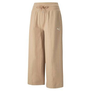 Puma HER Straight Pants Dámské tepláky US L 673113-89