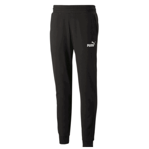 Puma ESS ELEVATED Sweatpants Pánské tepláky US M 673388-01