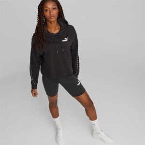 Puma POWER Tape Hoodie Dámská mikina US M 673632-01