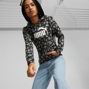 Puma ESS+ ANIMAL Hoodie Dámská mikina US L 673688-01