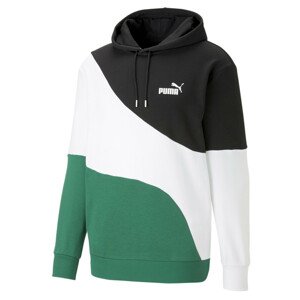 Puma POWER Cat Hoodie Pánská mikina US S 673786-37