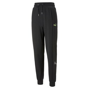 Puma POWER NOVASHINE CB Pants Dámské tepláky US S 674447-01