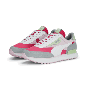 Puma FUTURE RIDER PLAY ON Dámské boty EU 40 371149-94