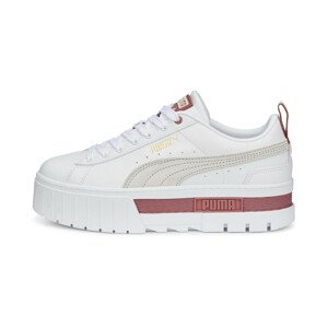 Puma Mayze Lth Wn's Dámské boty EU 37 381983-27