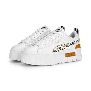 Puma Mayze Wild Jr Boty EU 37 385696-05