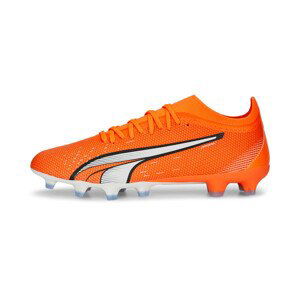 Puma ULTRA MATCH FG/AG Pánské kopačky EU 46 107217-01