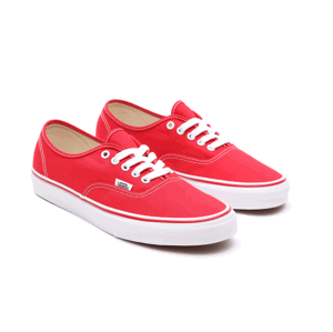 Vans UA Authentic Boty EU 43 VN000EE3RED1