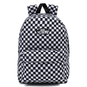 Vans BY NEW SKOOL BACKPACK BOYS Batoh 20l US OS VN0002TLRRA1