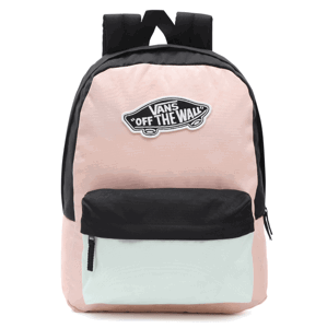 Vans WM REALM BACKPACK Batoh 22l US OS VN0A3UI6N4N1