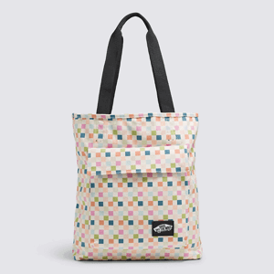 Vans DOUBLE TAKE TOTE II Taška 12l US OS VN0A7YT7BQL1