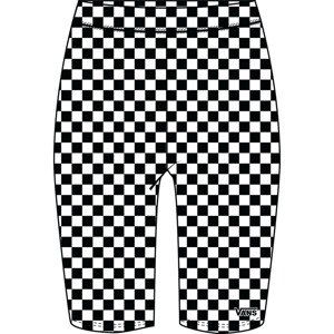 Vans WM FLYING V PRINT LEGGING SHORT Dámské legínové kraťasy US L VN0A7PNE56M1