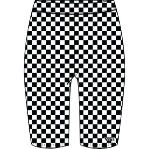 Vans WM FLYING V PRINT LEGGING SHORT Dámské legínové kraťasy US XS VN0A7PNE56M1