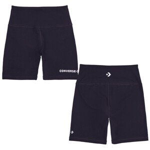 converse WORDMARK BIKE SHORT Dámské legínové kraťasy US XL 10024539-A01