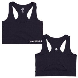 converse WORDMARK BRA TOP Dámská podprsenka US XL 10024540-A01