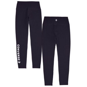 converse WORDMARK LEGGING Dámské legíny US L 10024544-A01