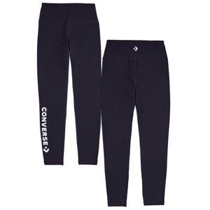 converse WORDMARK LEGGING Dámské legíny US M 10024544-A01