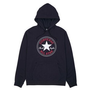 converse GO-TO ALL STAR PATCH PULLOVER HOODIE Unisex mikina US 2XL 10025469-A01