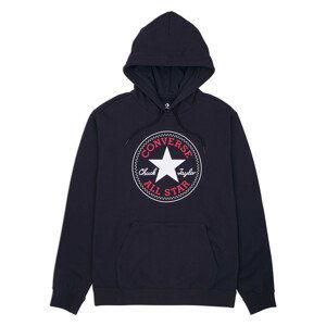 converse GO-TO ALL STAR PATCH PULLOVER HOODIE Unisex mikina US M 10025469-A01
