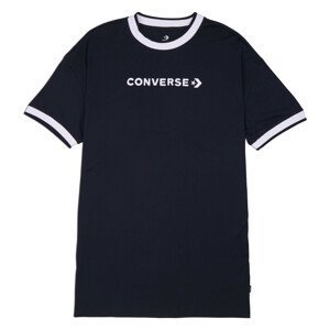 converse WORDMARK T-SHIRT DRESS Dámské šaty US M 10024783-A01
