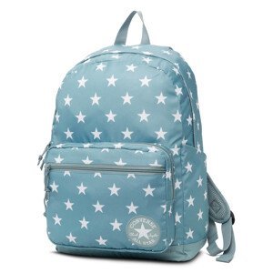 converse GO 2 PATTERNED BACKPACK Batoh 24l US NS 10019901-A36