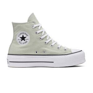 converse CHUCK TAYLOR ALL STAR LIFT PLATFORM SEASONAL COLOR Dámské boty EU 38 A03541C