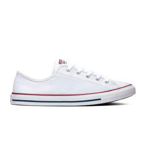 converse CHUCK TAYLOR ALL STAR DAINTY CANVAS Dámské boty EU 36 564981C