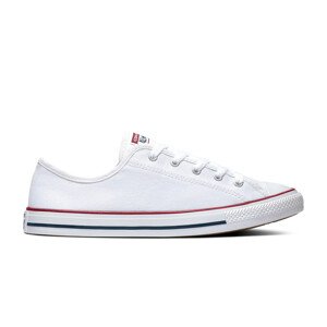 converse CHUCK TAYLOR ALL STAR DAINTY CANVAS Dámské boty EU 38.5 564981C