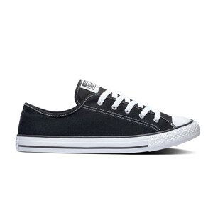 converse CHUCK TAYLOR ALL STAR DAINTY CANVAS Dámské boty EU 41 564982C