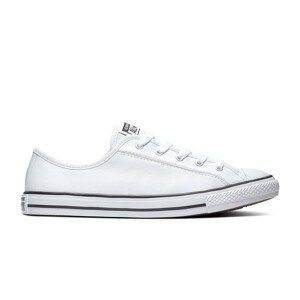 converse CHUCK TAYLOR ALL STAR DAINTY CANVAS Dámské boty EU 36 564984C