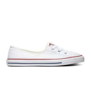 converse CHUCK TAYLOR ALL STAR BALLET LACE Dámské boty EU 40.5 566774C