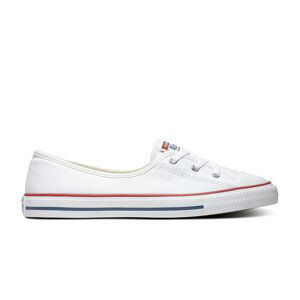 converse CHUCK TAYLOR ALL STAR BALLET LACE Dámské boty EU 41 566774C