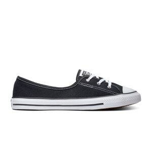 converse CHUCK TAYLOR ALL STAR BALLET LACE Dámské boty EU 36 566775C