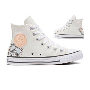 converse CHUCK TAYLOR ALL STAR SUMMER FLORALS Dámské boty EU 38 A05131C