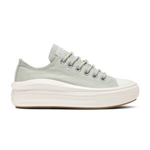 converse CHUCK TAYLOR ALL STAR MOVE PLATFORM SUMMER UTILITY Dámské boty EU 36.5 A03558C