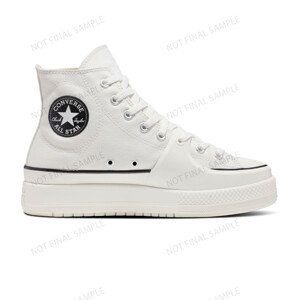 converse CHUCK TAYLOR ALL STAR CONSTRUCT Pánské boty EU 44.5 A02832C