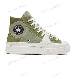 converse CHUCK TAYLOR ALL STAR CONSTRUCT Pánské boty EU 41 A03471C