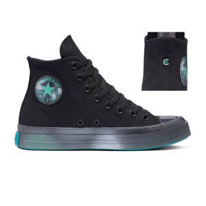 converse CHUCK TAYLOR ALL STAR CX SPRAY PAINT Pánské boty EU 44 A03463C