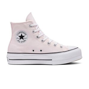 converse CHUCK TAYLOR ALL STAR LIFT PLATFORM SEASONAL COLOR Dámské boty EU 37.5 A05135C