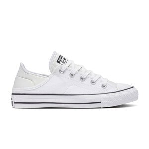 converse CHUCK TAYLOR ALL STAR CRUSH HEEL Dámské boty EU 36.5 A03076C