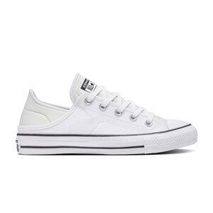 converse CHUCK TAYLOR ALL STAR CRUSH HEEL Dámské boty EU 37 A03076C