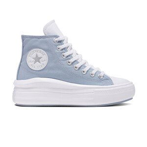 converse CHUCK TAYLOR ALL STAR MOVE CX PLATFORM Dámské boty EU 37.5 A03074C