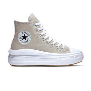 converse CHUCK TAYLOR ALL STAR MOVE PLATFORM SEASONAL COLOR Dámské boty EU 39.5 A04365C