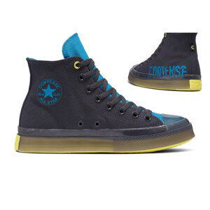 converse CHUCK TAYLOR ALL STAR CX LOGO REMIX Pánské boty EU 45 A02807C