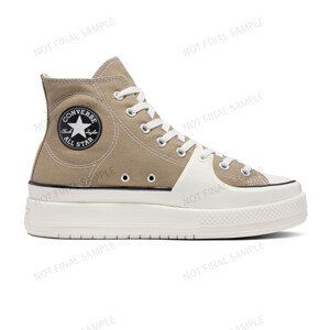 converse CHUCK TAYLOR ALL STAR CONSTRUCT Pánské boty EU 44.5 A03876C