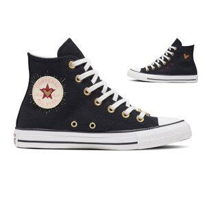 converse CHUCK TAYLOR ALL STAR Dámské boty EU 36.5 A03932C